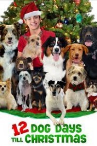 12 Dog Days Till Christmas (2014) Hindi Dubbed