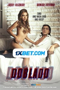 Doblado (2022) Hindi Dubbed