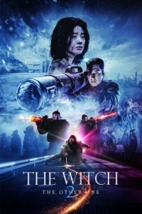 The Witch Part 2 The Other One (2022) Hindi Dubbed