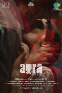 Agra (2023) Hindi Movie