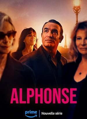 Alphonse (2023) Web Series