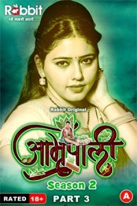 Amrapali Season 2 Part 3 (2024) RabbitMovies Original