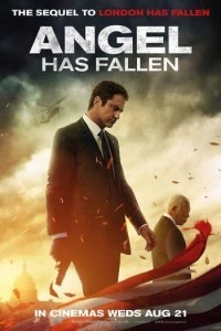 Angel Has Fallen (2019) Hindi Dubbed