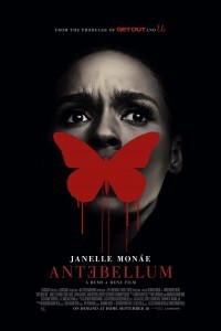 Antebellum (2020) English Movie