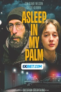 Asleep in My Palm (2024) Hindi Dubbed