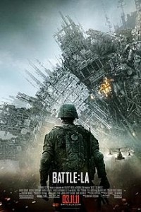 Battle Los Angeles (2011) Hindi Dubbed