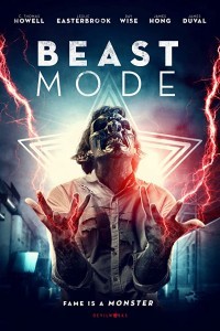 Beast Mode (2020) English Movie