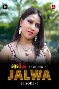 Bhabhi Ka Jalwa (2023) LEO Original