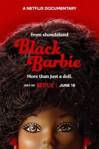 Black Barbie (2024) Hindi Dubbed