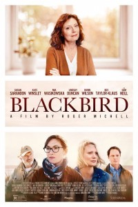 Blackbird (2020) English Movie