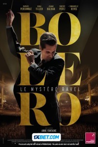 Bolero (2024) Hindi Dubbed