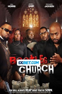 Bootleg Church (2023) Hindi Dubbed