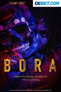 Bora (2023) Hindi Dubbed