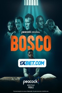 Bosco (2024) Hindi Dubbed