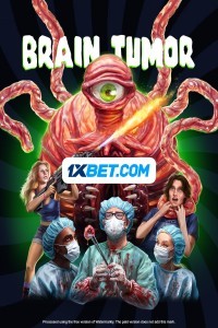 Brain Tumor (2024) Hindi Dubbed