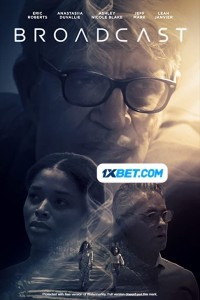 Broadcast (2022) Hindi Dubbed