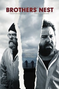 Brothers Nest (2019) English Movie