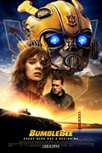 Bumblebee (2018) Hindi Dubbed