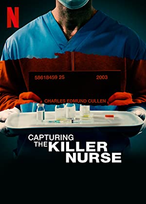 Capturing the Killer Nurse (2022) Hindi Dubbed