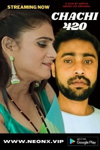 Chachi 420 (2023) NeonX Original