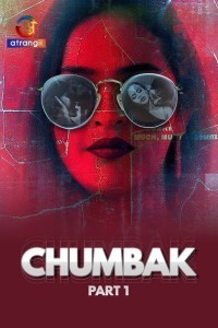 Chumbak (2023) Atrangii Original