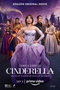 Cinderella (2021) English Movie