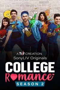 College Romance (2021) Seaosn 2 Web Series