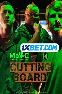 Cutting Board (2022) Hindi Dubbed