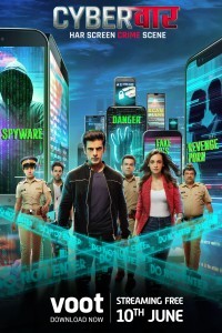 Cyber Vaar (2022) Season 1 Web Series