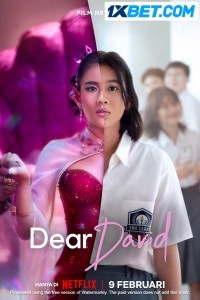 Dear David (2023) Hindi Dubbed