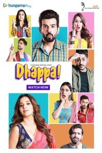 Dhappa (2022) Web Series