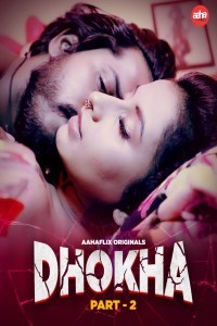 Dhokha (2024) AahaFlix Original