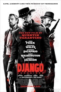 Django Unchained (2012) Hindi Dubbed