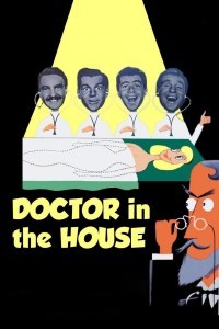 Doctor in the House (1954) Hindi Dubbed