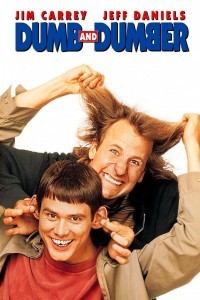 Dumb and Dumber (1994) Hindi Dubbed