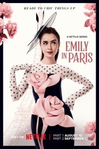 Emily in Paris (2024) Season 4 Hindi Web Series