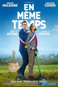 En meme temps (2022) Hindi Dubbed