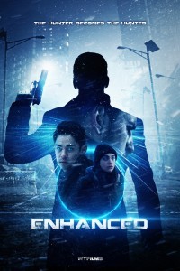 Enhanced (2019) English Movie