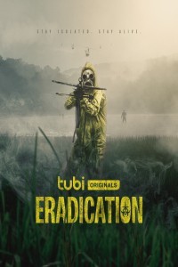 Eradication (2022) Hindi Dubbed