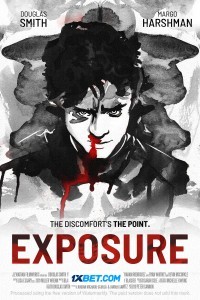 Exposure (2024) Hindi Dubbed