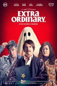 Extra Ordinary (2019) Hindi Dubbedd