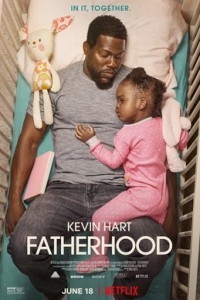 Fatherhood (2021) Hindi Dubbed