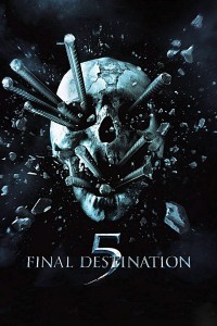 Final Destination 5 (2011) Hindi Dubbed