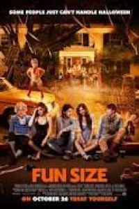 Fun Size (2012) Dual Audio Hindi Dubbed