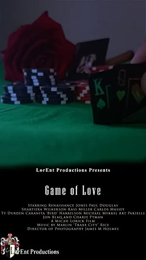 Game of Love (2022) Hindi Dubbed