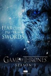 Game of Thrones - Season 3 (2013) Hindi Dubbed