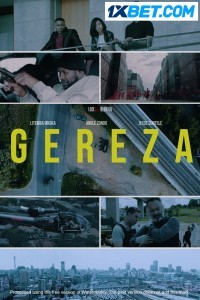 Gereza (2022) Hindi Dubbed