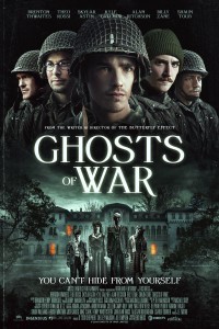 Ghosts of War (2020) English Movie