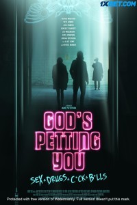 Gods Petting You (2022) Hindi Dubbed