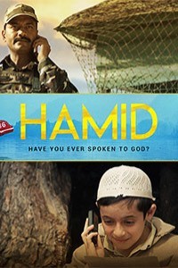 Hamid (2019) Hindi Movie